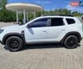 Белый Рено Дастер, объемом двигателя 1.5 л и пробегом 39 тыс. км за 22300 $, фото 10 на Automoto.ua