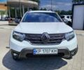Белый Рено Дастер, объемом двигателя 1.5 л и пробегом 39 тыс. км за 22300 $, фото 7 на Automoto.ua