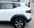 Белый Рено Дастер, объемом двигателя 1.46 л и пробегом 1 тыс. км за 24900 $, фото 13 на Automoto.ua