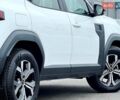 Белый Рено Дастер, объемом двигателя 1.46 л и пробегом 1 тыс. км за 24900 $, фото 19 на Automoto.ua