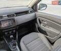 Белый Рено Дастер, объемом двигателя 1.5 л и пробегом 16 тыс. км за 22100 $, фото 72 на Automoto.ua