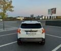 Білий Рено Дастер, об'ємом двигуна 1.5 л та пробігом 43 тис. км за 23250 $, фото 12 на Automoto.ua