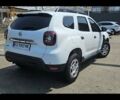 Белый Рено Дастер, объемом двигателя 1.6 л и пробегом 29 тыс. км за 16500 $, фото 2 на Automoto.ua