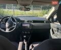 Белый Рено Дастер, объемом двигателя 1.6 л и пробегом 22 тыс. км за 19500 $, фото 3 на Automoto.ua