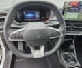 Білий Рено Дастер, об'ємом двигуна 1.46 л та пробігом 1 тис. км за 24537 $, фото 9 на Automoto.ua