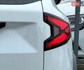 Белый Рено Дастер, объемом двигателя 1.46 л и пробегом 1 тыс. км за 24900 $, фото 17 на Automoto.ua