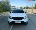 Белый Рено Дастер, объемом двигателя 1.46 л и пробегом 34 тыс. км за 22000 $, фото 2 на Automoto.ua