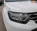 Белый Рено Дастер, объемом двигателя 1.5 л и пробегом 16 тыс. км за 16800 $, фото 18 на Automoto.ua