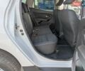 Белый Рено Дастер, объемом двигателя 1.5 л и пробегом 16 тыс. км за 22100 $, фото 63 на Automoto.ua