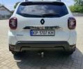 Белый Рено Дастер, объемом двигателя 1.5 л и пробегом 39 тыс. км за 22300 $, фото 12 на Automoto.ua