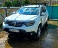 Білий Рено Дастер, об'ємом двигуна 1.5 л та пробігом 6 тис. км за 22500 $, фото 1 на Automoto.ua