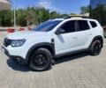 Белый Рено Дастер, объемом двигателя 1.5 л и пробегом 39 тыс. км за 22300 $, фото 6 на Automoto.ua