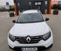 Белый Рено Дастер, объемом двигателя 1.5 л и пробегом 16 тыс. км за 16800 $, фото 15 на Automoto.ua