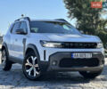 Белый Рено Дастер, объемом двигателя 1.46 л и пробегом 40 тыс. км за 24000 $, фото 2 на Automoto.ua