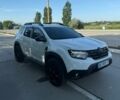 Белый Рено Дастер, объемом двигателя 1.46 л и пробегом 34 тыс. км за 22000 $, фото 6 на Automoto.ua