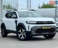 Белый Рено Дастер, объемом двигателя 1.46 л и пробегом 1 тыс. км за 24900 $, фото 1 на Automoto.ua