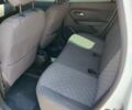 Белый Рено Дастер, объемом двигателя 1.5 л и пробегом 39 тыс. км за 22300 $, фото 44 на Automoto.ua