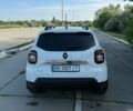 Белый Рено Дастер, объемом двигателя 1.46 л и пробегом 34 тыс. км за 22000 $, фото 3 на Automoto.ua