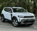 Білий Рено Дастер, об'ємом двигуна 1.5 л та пробігом 1 тис. км за 24124 $, фото 1 на Automoto.ua