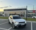Білий Рено Дастер, об'ємом двигуна 1.5 л та пробігом 43 тис. км за 23250 $, фото 1 на Automoto.ua