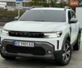 Белый Рено Дастер, объемом двигателя 1.5 л и пробегом 73 тыс. км за 20500 $, фото 1 на Automoto.ua