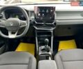 Белый Рено Дастер, объемом двигателя 1.46 л и пробегом 1 тыс. км за 24900 $, фото 52 на Automoto.ua