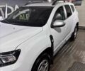 Білий Рено Дастер, об'ємом двигуна 1.5 л та пробігом 15 тис. км за 18322 $, фото 18 на Automoto.ua