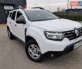 Белый Рено Дастер, объемом двигателя 1.5 л и пробегом 16 тыс. км за 16800 $, фото 40 на Automoto.ua