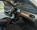 Білий Рено Дастер, об'ємом двигуна 1.5 л та пробігом 43 тис. км за 23250 $, фото 21 на Automoto.ua