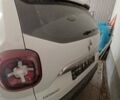 Белый Рено Дастер, объемом двигателя 1.46 л и пробегом 2 тыс. км за 7555 $, фото 9 на Automoto.ua