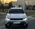 Білий Рено Дастер, об'ємом двигуна 1.5 л та пробігом 43 тис. км за 23250 $, фото 4 на Automoto.ua