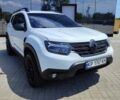 Белый Рено Дастер, объемом двигателя 1.5 л и пробегом 39 тыс. км за 22300 $, фото 15 на Automoto.ua