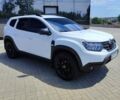 Белый Рено Дастер, объемом двигателя 1.5 л и пробегом 39 тыс. км за 22300 $, фото 14 на Automoto.ua
