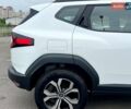Белый Рено Дастер, объемом двигателя 1.46 л и пробегом 1 тыс. км за 24900 $, фото 10 на Automoto.ua