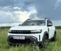 Белый Рено Дастер, объемом двигателя 1.5 л и пробегом 29 тыс. км за 23999 $, фото 1 на Automoto.ua