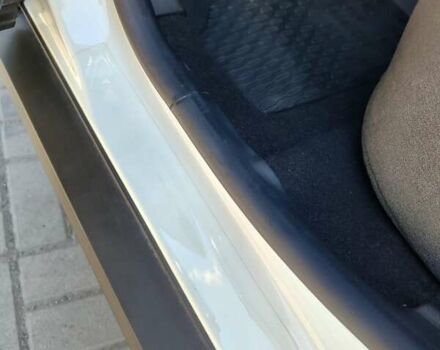 Белый Рено Дастер, объемом двигателя 1.5 л и пробегом 39 тыс. км за 22300 $, фото 26 на Automoto.ua