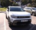 Белый Рено Дастер, объемом двигателя 1.5 л и пробегом 24 тыс. км за 24000 $, фото 1 на Automoto.ua