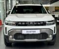 Білий Рено Дастер, об'ємом двигуна 0 л та пробігом 0 тис. км за 25574 $, фото 1 на Automoto.ua