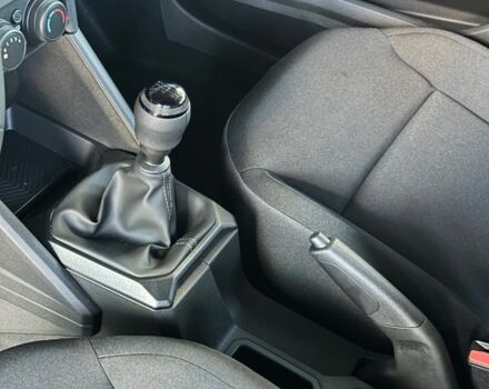 Белый Рено Дастер, объемом двигателя 0 л и пробегом 0 тыс. км за 23109 $, фото 9 на Automoto.ua