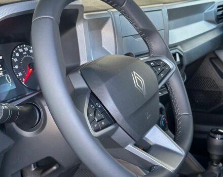 Белый Рено Дастер, объемом двигателя 0 л и пробегом 0 тыс. км за 23109 $, фото 3 на Automoto.ua