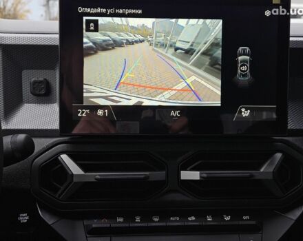 Белый Рено Дастер, объемом двигателя 0 л и пробегом 1 тыс. км за 26173 $, фото 16 на Automoto.ua