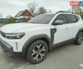 Белый Рено Дастер, объемом двигателя 1.46 л и пробегом 17 тыс. км за 23000 $, фото 1 на Automoto.ua