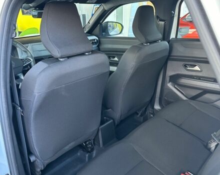 Белый Рено Дастер, объемом двигателя 0 л и пробегом 0 тыс. км за 23109 $, фото 10 на Automoto.ua