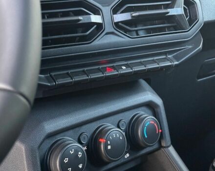 Белый Рено Дастер, объемом двигателя 0 л и пробегом 0 тыс. км за 23109 $, фото 5 на Automoto.ua