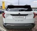 Белый Рено Дастер, объемом двигателя 0 л и пробегом 1 тыс. км за 26173 $, фото 6 на Automoto.ua