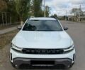 Білий Рено Дастер, об'ємом двигуна 1.2 л та пробігом 44 тис. км за 22000 $, фото 1 на Automoto.ua