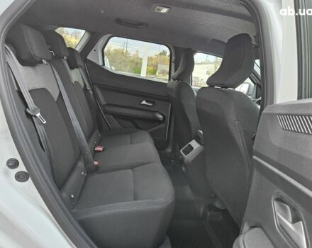 Белый Рено Дастер, объемом двигателя 0 л и пробегом 1 тыс. км за 26173 $, фото 14 на Automoto.ua