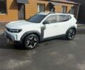 Білий Рено Дастер, об'ємом двигуна 1.2 л та пробігом 34 тис. км за 22500 $, фото 1 на Automoto.ua