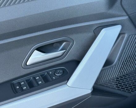 Белый Рено Дастер, объемом двигателя 0 л и пробегом 0 тыс. км за 23109 $, фото 11 на Automoto.ua