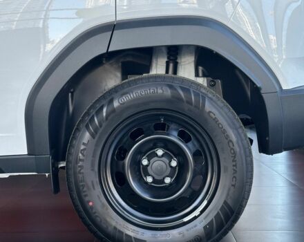 Белый Рено Дастер, объемом двигателя 0 л и пробегом 0 тыс. км за 23109 $, фото 12 на Automoto.ua